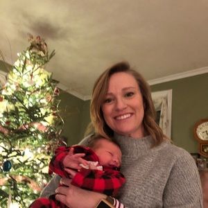 Meet your Posher, Melissa